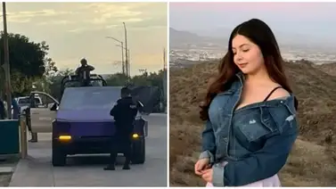 ¿Quién es La Nicholette?: la influencer secuestrada en México ¿Quién es La Nicholette?: la influencer secuestrada en México