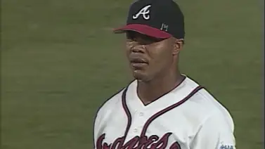 MLB: Andruw Jones tiene esta cercanía con Venezuela MLB: Andruw Jones tiene esta cercanía con Venezuela