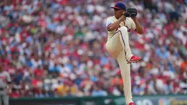 MLB: Ranger Suárez es presentado con los Medias Rojas de Boston con altas expectativas MLB: Ranger Suárez es presentado con los Medias Rojas de Boston con altas expectativas