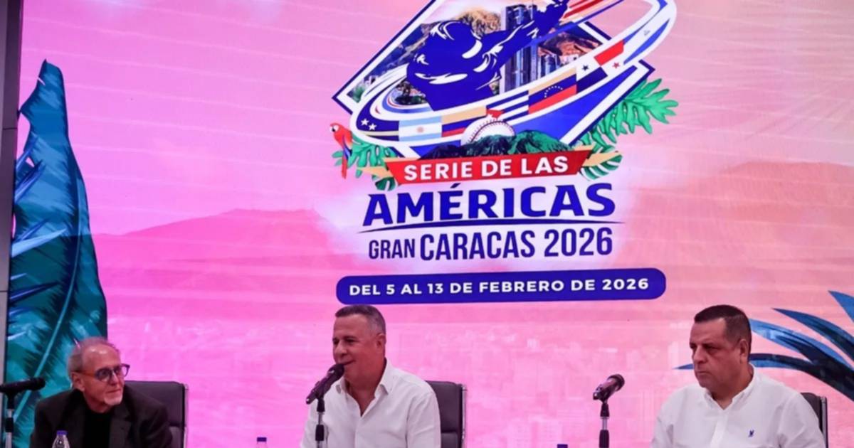 Teams Invited to the Americas Series Tournament - News Directory 3
