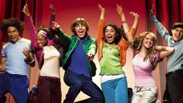 A 20 años de High School Musical así se ven sus protagonistas A 20 años de High School Musical así se ven sus protagonistas
