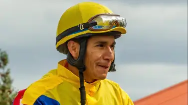 ¡Ojo con los dividendos! Las cinco sorpresas de Paco López este jueves en Fair Grounds ¡Ojo con los dividendos! Las cinco sorpresas de Paco López este jueves en Fair Grounds