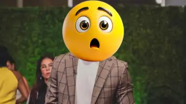 Animador venezolano vivió momentos de angustia con su hijo Animador venezolano vivió momentos de angustia con su hijo