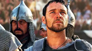 Actor de “Gladiator” denuncia brutal agresión de su novia y es arrestada tras un tenso operativo Actor de “Gladiator” denuncia brutal agresión de su novia y es arrestada tras un tenso operativo