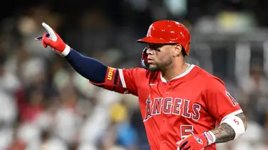 Apuestan por la continuidad: los Angelinos firman nuevamente a Yoán Moncada Apuestan por la continuidad: los Angelinos firman nuevamente a Yoán Moncada