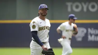 Los Mets sacuden el mercado: Freddy Peralta llega a Nueva York en un cambio estelar Los Mets sacuden el mercado: Freddy Peralta llega a Nueva York en un cambio estelar