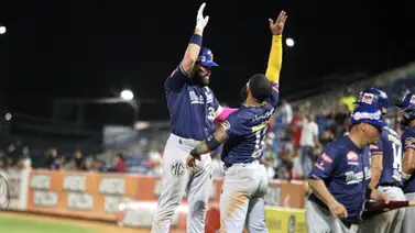 Así quedaron los resultados en la reciente jornada del Round Robin en la LVBP Así quedaron los resultados en la reciente jornada del Round Robin en la LVBP