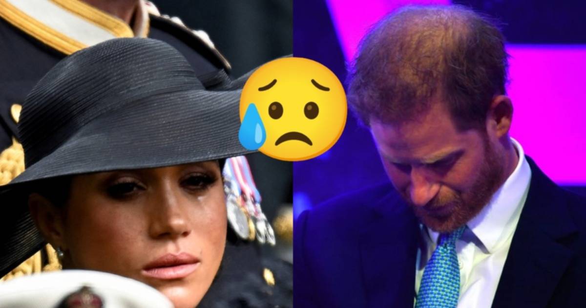 Harry Reveals Painful Confession About Meghan Markle - News Directory 3