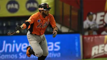 LVBP: Alí Castillo agiganta su leyenda superando a Bob Abreu en este apartado LVBP: Alí Castillo agiganta su leyenda superando a Bob Abreu en este apartado
