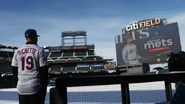 MLB: Bo Bichette y un sacrificio para ganar con Mets de Nueva York MLB: Bo Bichette y un sacrificio para ganar con Mets de Nueva York