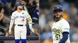 Los Mets emulan una hazaña histórica de 1903 con Bichette y Peralta