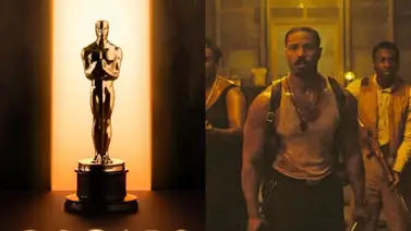 Nominados a los Oscar 2026: "Sinners" impone récord con 16 nominaciones Nominados a los Oscar 2026: "Sinners" impone récord con 16 nominaciones