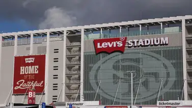 Super Bowl LX: ¿Cómo afecta el clima y el césped al Levi's Stadium? Super Bowl LX: ¿Cómo afecta el clima y el césped al Levi's Stadium?