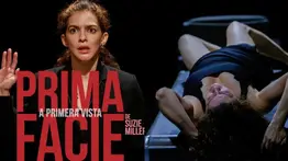 El polémico monólogo “Prima Facie” presenta segunda temporada en Trasnocho Cultural  