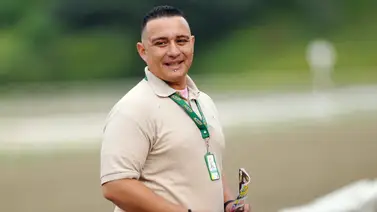 Acá tienes la gran línea de Ademar Rodríguez Piñango para el domingo en el 5y6 Acá tienes la gran línea de Ademar Rodríguez Piñango para el domingo en el 5y6