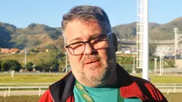 Heli García Jr. confía en su "Victoria" para la jornada nocturna de este viernes