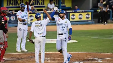 LVBP: El calendario final que define el destino de la Nave en el Round Robin LVBP: El calendario final que define el destino de la Nave en el Round Robin