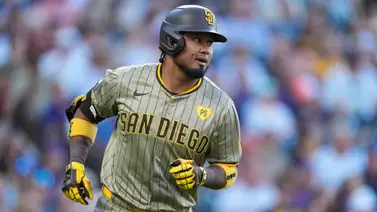 MLB: ¿Es Luis Arráez el mejor bateador que sigue sin equipo en Grandes Ligas? MLB: ¿Es Luis Arráez el mejor bateador que sigue sin equipo en Grandes Ligas?