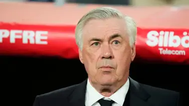 Carlo Ancelotti habría tomado una decisión sobre su futuro con Brasil Carlo Ancelotti habría tomado una decisión sobre su futuro con Brasil