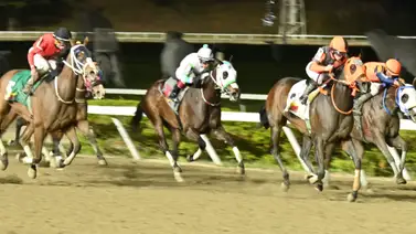 Se acabó el misterio: Te revelamos el "robo" que toda Venezuela espera para el 5y6 nocturno Se acabó el misterio: Te revelamos el "robo" que toda Venezuela espera para el 5y6 nocturno