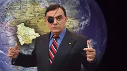 Muere el reconocido periodista Walter Martínez a los 84 años