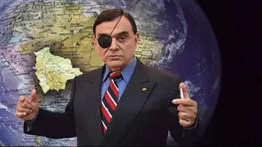 Muere el reconocido periodista Walter Martínez a los 84 años Muere el reconocido periodista Walter Martínez a los 84 años