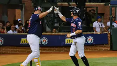 LVBP: Caribes se impone y tiene un pie en la Gran Final LVBP: Caribes se impone y tiene un pie en la Gran Final