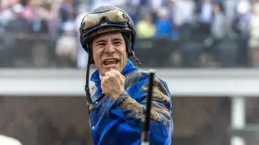 ¡El match de la semana!: Junior Alvarado será protagonista de este evento que presenta la Pegasus World Cup 2026 ¡El match de la semana!: Junior Alvarado será protagonista de este evento que presenta la Pegasus World Cup 2026