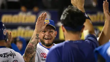 ¡De infarto! Magallanes deja en el terreno a Cardenales y les asalta el segundo lugar ¡De infarto! Magallanes deja en el terreno a Cardenales y les asalta el segundo lugar