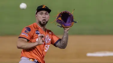 Resultados en la jornada de este jueves en el Round Robin de la LVBP Resultados en la jornada de este jueves en el Round Robin de la LVBP