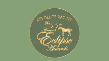 ¡Magia en el escenario! Así se definió la votación oficial de los Eclipse Awards 2025 ¡Magia en el escenario! Así se definió la votación oficial de los Eclipse Awards 2025