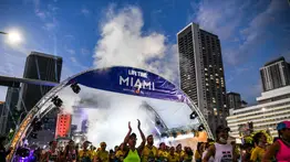 Miami se blinda para la edición 24 de su maratón Life Time