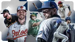 Borrón y cuenta nueva: Los 6 "dormidos" que prometen asaltar la postemporada en 2026