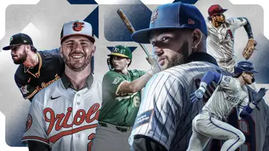 Borrón y cuenta nueva: Los 6 "dormidos" que prometen asaltar la postemporada en 2026 Borrón y cuenta nueva: Los 6 "dormidos" que prometen asaltar la postemporada en 2026