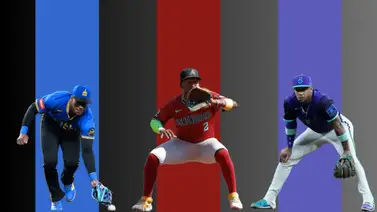 MLB: Un dominicano domina el top 10 de los segunda base en 2026 MLB: Un dominicano domina el top 10 de los segunda base en 2026