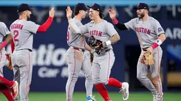 El resurgir de los Medias Rojas: Boston consolida a cinco estrellas entre la élite de las Grandes Ligas