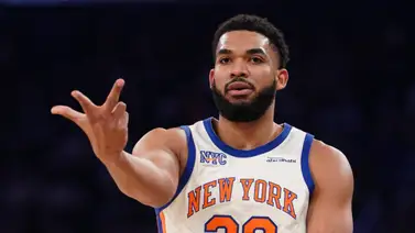 Charlotte Hornets lanza una oferta ambiciosa por Karl-Anthony Towns Charlotte Hornets lanza una oferta ambiciosa por Karl-Anthony Towns