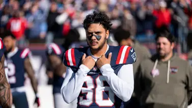 Jarrett Stidham frente a su pasado: La clave de los Broncos para llegar al Super Bowl Jarrett Stidham frente a su pasado: La clave de los Broncos para llegar al Super Bowl