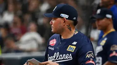 LVBP: La mística de Yadier Molina impulsa la reacción del Magallanes en el Round Robin LVBP: La mística de Yadier Molina impulsa la reacción del Magallanes en el Round Robin