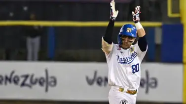 LVBP: Magallanes no para de ganar gracias a su amuleto mexicano LVBP: Magallanes no para de ganar gracias a su amuleto mexicano