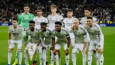 Real Madrid monopoliza los salarios más altos de la temporada 2026 Real Madrid monopoliza los salarios más altos de la temporada 2026