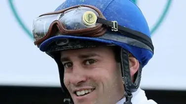 Flavien Prat busca la victoria en la Pegasus World Cup Filly and Mare Turf Invitational Stakes (G2) de 500 mil dólares Flavien Prat busca la victoria en la Pegasus World Cup Filly and Mare Turf Invitational Stakes (G2) de 500 mil dólares