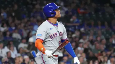 MLB: Juan Soto y su impresionante registro en el top 100 de Grandes Ligas MLB: Juan Soto y su impresionante registro en el top 100 de Grandes Ligas