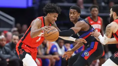 NBA: Estos son los juegos para la jornada de este 23 de enero NBA: Estos son los juegos para la jornada de este 23 de enero