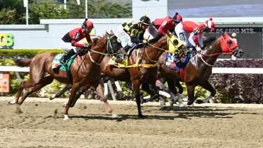 El datazo: Entérate cuál es el "robo" que toda Venezuela espera para el 5y6 dominical El datazo: Entérate cuál es el "robo" que toda Venezuela espera para el 5y6 dominical