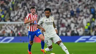 Real Madrid recupera a estas figuras para el partido ante el Villarreal Real Madrid recupera a estas figuras para el partido ante el Villarreal