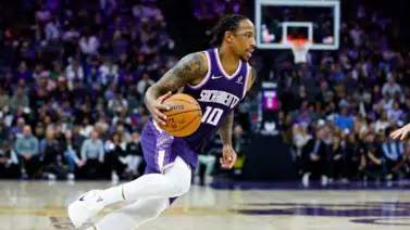 Milwaukee Bucks se olvida de Ja Morant y pone su atención en esta estrella de Sacramento Milwaukee Bucks se olvida de Ja Morant y pone su atención en esta estrella de Sacramento