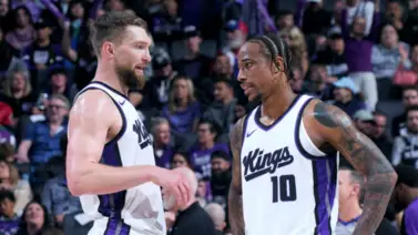 ¡No se salva nadie! Sacramento Kings ejecutará el plan reconstrucción ¡No se salva nadie! Sacramento Kings ejecutará el plan reconstrucción