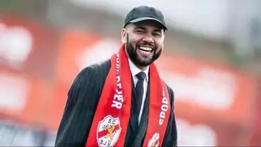 Dani Alves encontró equipo profesional para volver a jugar fútbol Dani Alves encontró equipo profesional para volver a jugar fútbol