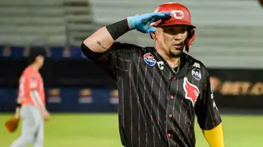 LVBP: Cardenales vuelva cerca de la final y da el golpe de gracia a las Águilas LVBP: Cardenales vuelva cerca de la final y da el golpe de gracia a las Águilas
